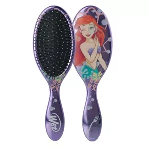 Wet Brush Disney Princess Original Detangler - Ariel | AUS SELLER - Picture 1 of 4