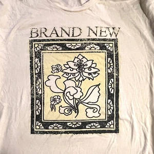 Brand New Band White Gift fans Unisex S-4XL New shirt NE486 - Picture 1 of 3