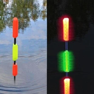 20g Wasserfeste, im Dunkeln leuchtende Acrylfarbe, Neu ungiftig~ E5F0 - Bild 1 von 18