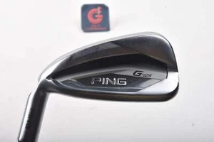 Left Hand Ping G425 #7 Iron / Black Dot / Regular Flex Ping CFS 70 / Demo - Picture 1 of 6