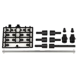 Team Associated Reflex 14R Outdrives, Pivot Balls, and Center Driveshaft 21577 - Bild 1 von 1