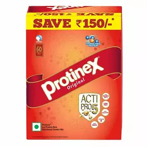 Protinex mezcla original de bebidas nutricionales y de salud, 750 g - Imagen 1 de 10