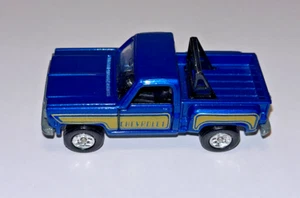 Vintage Tomica 1978 Chevrolet Truck No.F44, Japan,Die Cast,1:77,Clean(B15) T2 - Picture 1 of 9