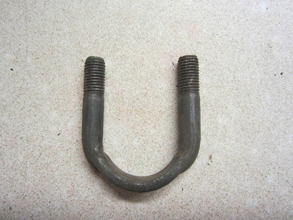 Case IH 645131R1 U-Bolt 175716H1 - Image 1 of 1