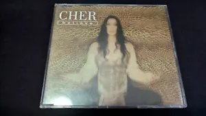 Cher – Believe - Cd single CD1 - Picture 1 of 3
