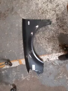 AUDI A4 TDI S LINE 2.0 diesel 2006-2009 FRONT PASSENGER SIDE WING PANEL GREY - Picture 1 of 3