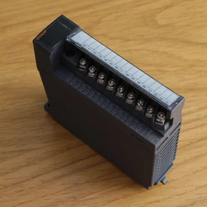 Mitsubishi QY40P Output Module - Picture 1 of 1