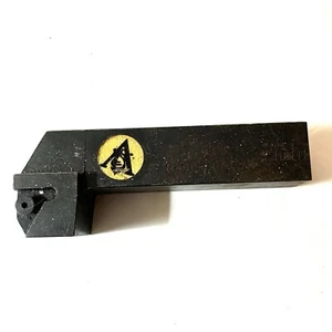 Portaherramientas de torneado de torno de metal de 1" Lenite SD-TMUR 16-4 - Imagen 1 de 3