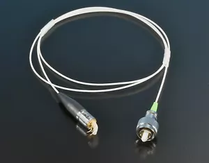 1310nm Distributed Feedback 24" FC/APC FCA Single Mode Fiber Coupled Laser 15mW - Picture 1 of 8