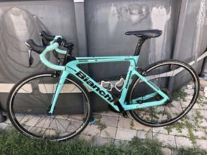 Bianchi Mod. ARIA nuova - Foto 1 di 16