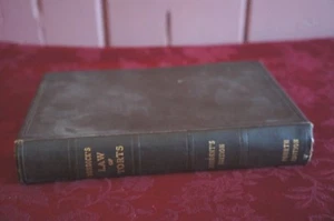 1926 BURDICK'S DAS GESETZ VON UNRECHT STUDENTENAUSGABE LEHRBUCH - Bild 1 von 7