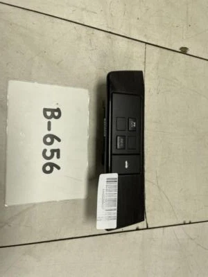 Interruptor de control de tracción Mazda 6 Info 2012 OEM+ Foto 1 de 4