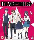 Love And Lies Collection Blu Ray