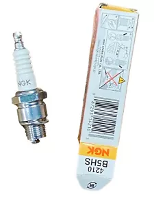 BOUGIE D ALLUMAGE NGK B5HS 4210 - Imagen 1 de 1