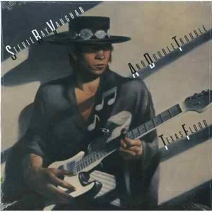 Stevie Ray Vaughan And Double Trouble –Texas Flood - VINILE LP SIGILLATO SEALED - Foto 1 di 1