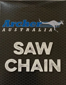 100ft Archer Roll 1/4" pitch "Mini" .043 Gauge Chainsaw Chain fits Stihl - Picture 1 of 3