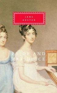 Stolz und Vorurteil von Jane Austen; 1991 Everyman's Library Edition - Bild 1 von 9
