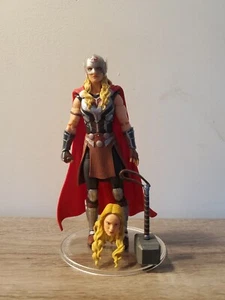 Marvel Legends Series - Mighty Thor lose U08 - Bild 1 von 3