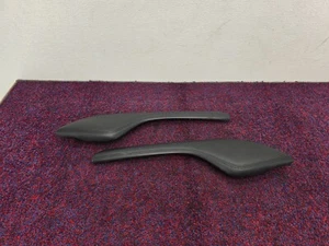 INFINITI QX60 2013-2020 OEM 2X CENTER CONSOLE SIDE TRIM COVER PANEL MOLDING - Bild 1 von 7