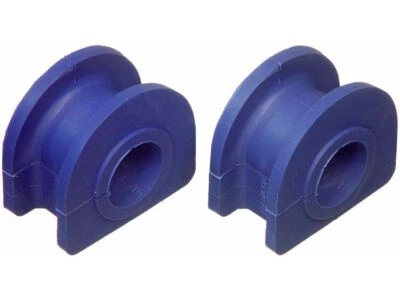 Kit de buje de barra estabilizadora Moog 28368TGKM 1976 1977 1978 para Chevrolet C10 1975-1986 Foto 1 de 2