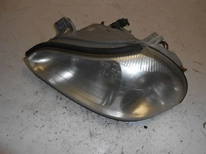 Scheinwerfer Frontscheinwerfer Kia Clarus Bj.1998-2001 links - Bild 1 von 2
