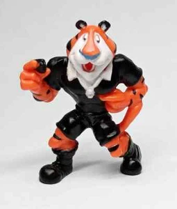 Monster Sports Stars in My Pocket #08 Tony The Referee - Bild 1 von 6