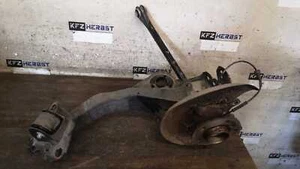 Achsschenkel Links Mini Mini Clubman F54 8842879 Hinterachse 2.0SD 140kW B47C20B - Bild 1 von 2
