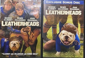 Leatherheads (DVD, 2008) - Bild 1 von 3
