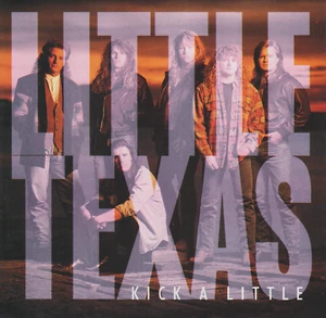 Little Texas- Kick A Little CD!!! - Bild 1 von 3