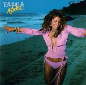 More by Tamia – Funk / Soul, Contemporary R&B – Elektra – CD w inserts - Bild 1 von 2