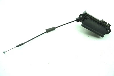 Toyota Matrix 2003-2008 portón trasero puerta levadiza maletero manija de liberación abierta OEM Foto 1 de 4