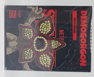 Figura YouTooz Demagorgon Stranger Things - Imagen 1 de 2
