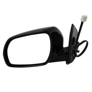 ESPEJO RETROVISOR PUERTA DELANTERO DERECHO PASAJERO para Nissan Murano VAQ2 K6373CA000 Nuevo - Imagen 1 de 3