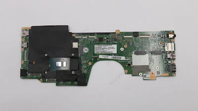 For Lenovo ThinkPad Yoga 260 with I5-6300U CPU 8GB Motherboard LA-C582P 00NY986 - Image 1 of 4