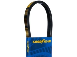Accessory Drive Belt 55ZSKS92 for E250 Econoline Club Wagon F250 E350 Fairmont - Picture 1 of 1