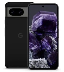 Smartphone Google Pixel 8 128GB 8GB sbloccato 5G - Ottime condizioni - Foto 1 di 44
