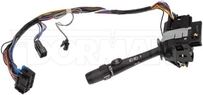 Interruptor limpiaparabrisas de señal de giro Dorman 2330862 para Chevy Impala Monte Carlo Foto 1 de 2