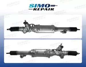 Elektrische Lenkgetriebe (Steering Rack) LHD für LEXUS LS (UVF4_, USF4_) 2008- - Picture 1 of 3