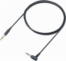 Sony MDR-XB950B1 Cable de repuesto MDR-XB950BT MDR-XB950N1 Audio Cable auxiliar