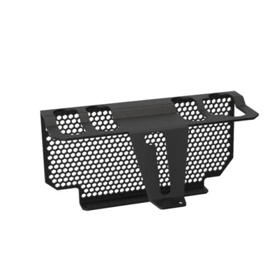 Motorcycle Accessories Radiator Guard FOR YAMAHA WR250R WR250X 2008-2021 Black  Foto 1 de 4