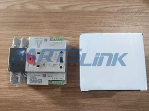 100A 2P ATS Generator Teile Automatischer Transferschalter 100A 2POLIG ATS - Bild 1 von 6