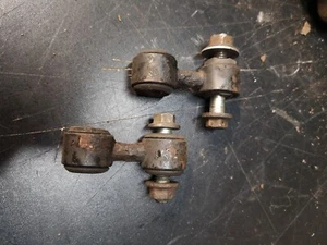 MGF Stabilisator hinten Drop Links (x2) - Bild 1 von 1