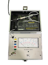 TSI Omnisensor Model 1640 Portable Air Velocity Meter