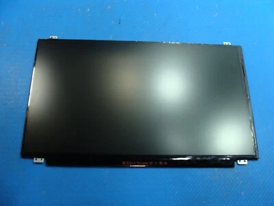 HP ProBook 15.6" 455 G2 OEM AU Optronics tela LCD fosca HD B156XTN04.1 grau A - Imagem 1 de 4