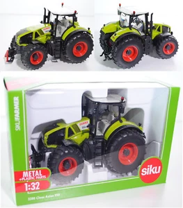 Siku Farmer 3280 Claas Axion 950 Traktor, 1:32, OVP - Picture 1 of 1