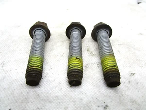 06 07 08 09 10 FORD EXPLORER CONJUNTO DE BUJE DELANTERO PARA PERNOS DE MONTAJE DE NUDILLOS OEM - Imagen 1 de 6