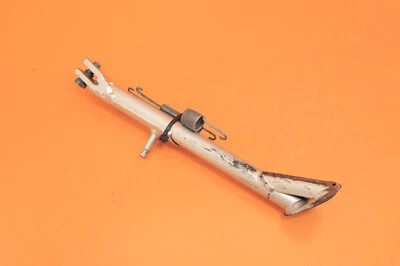 2011 96-24 DR650SE DR650 OEM Kick Side Stand Kickstand Prop Spring Mount Pad - Image 1 of 4