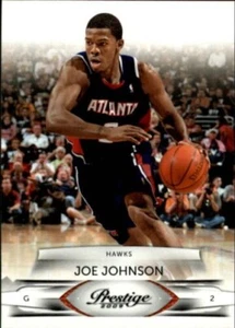 B3640- 2009-10 Prestige Bk Card #s 1-250 +Rookies -You Pick- 15+ FREE US SHIP - Picture 1 of 382