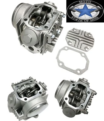 HONDA Z50 Z50R XR50 CRF50 50CC DIRT PIT BIKE CONJUNTO COMPLETO CULATA  Foto 1 de 4