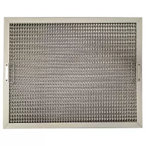 Honeycomb Filter 394x495x50 for commercial kitchen - Picture 1 of 1